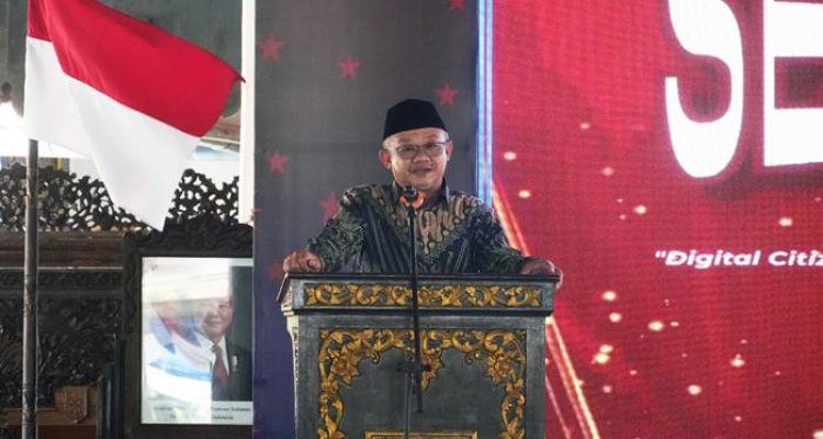 menteri mu'ti