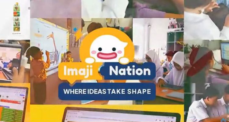 IMAJINATION