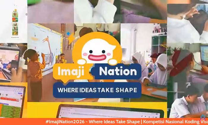 IMAJINATION