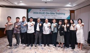 KLIC 2026