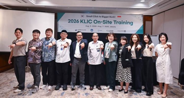 KLIC 2026