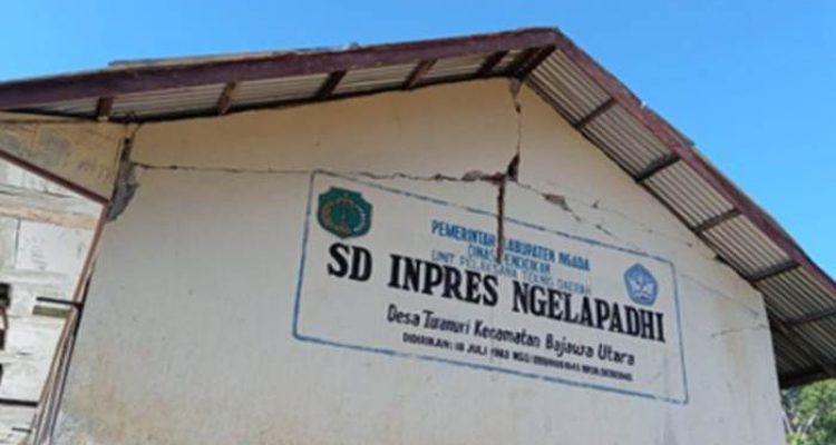 SD NGELAPADHI