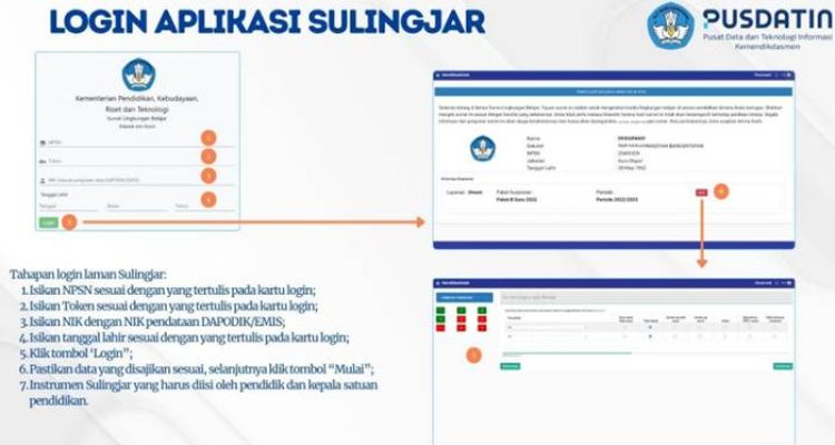 SULINGJAR 2026