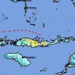 gempa ntt