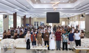 gerakan humas muda