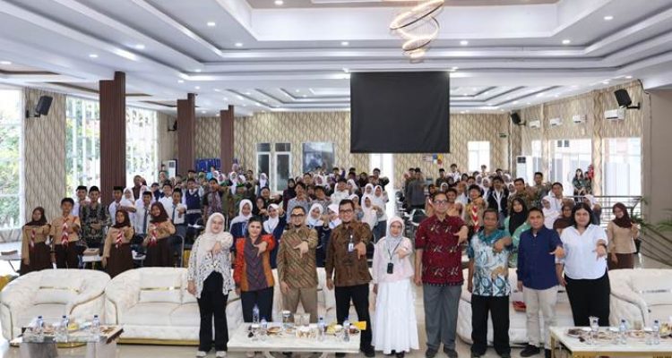 gerakan humas muda