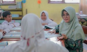 pelatihan mandiri guru