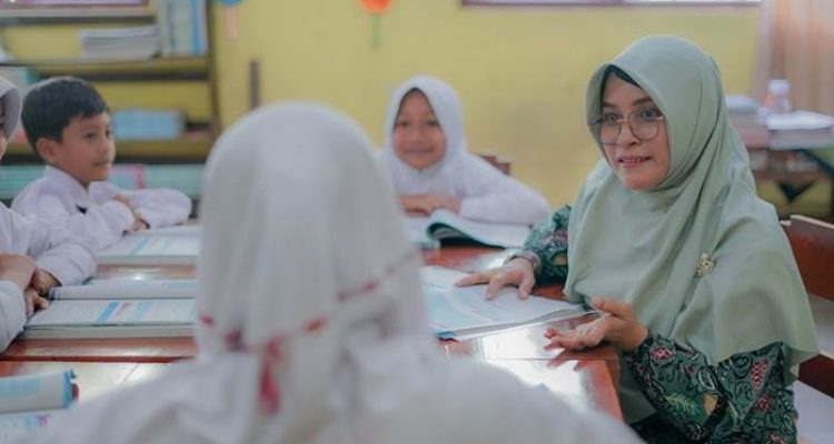 pelatihan mandiri guru