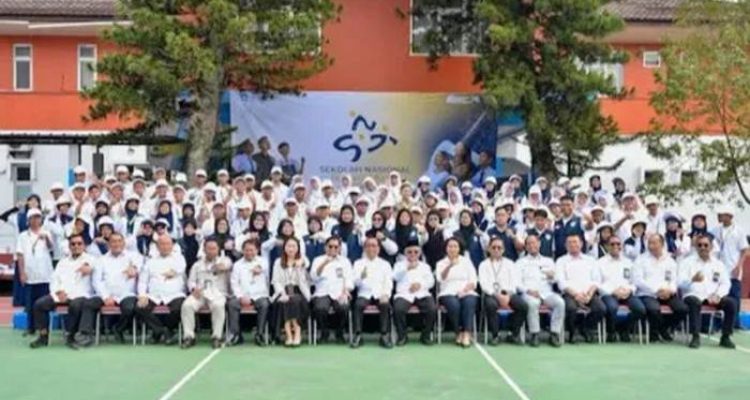 peresmian snt