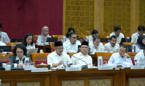Anggaran Kemendikdasmen 2027