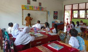 Guru PPPK Paruh Waktu