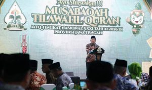 MTQ Nasional XXXI