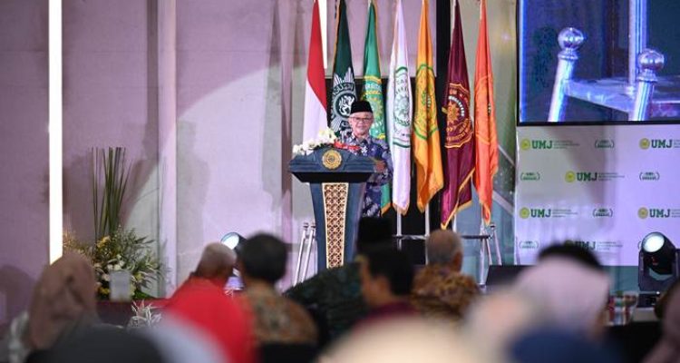 Menteri Abdul Mu’ti