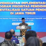 REVITALISASI SEKOLAH DI JATIM