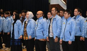 WorldSkills Competition 2026