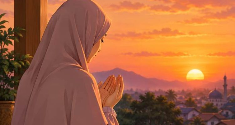 doa ibu