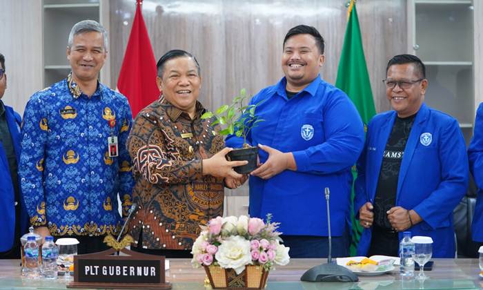 gamki riau