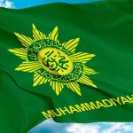 logo muhammadiyah