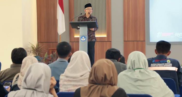 pelatihan guru smk