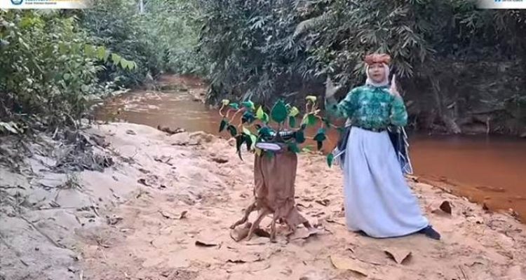 FLS3N Dikdas 2026