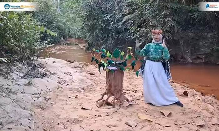 FLS3N Dikdas 2026