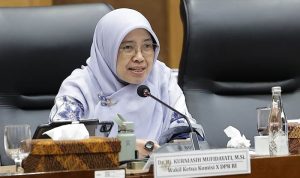 Kurniasih Mufidayati