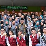 REVITALISASI SEKOLAH DI KALBAR