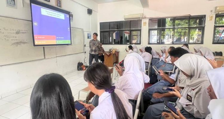 Rumah Pendidikan