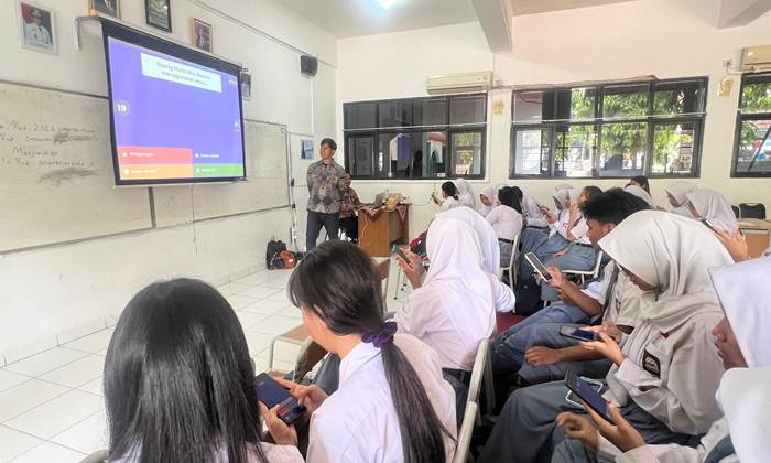 Rumah Pendidikan