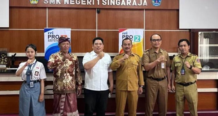 SMK Negeri 1 Singaraja