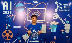 Science Film Festival