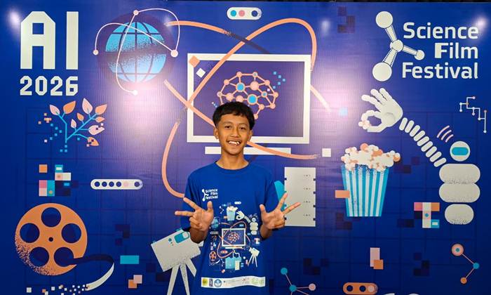 Science Film Festival
