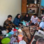 Wakil Ketua Komisi X MY Esti Wijayanti