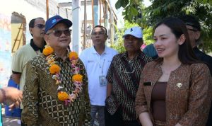 mendikdasmen di bali