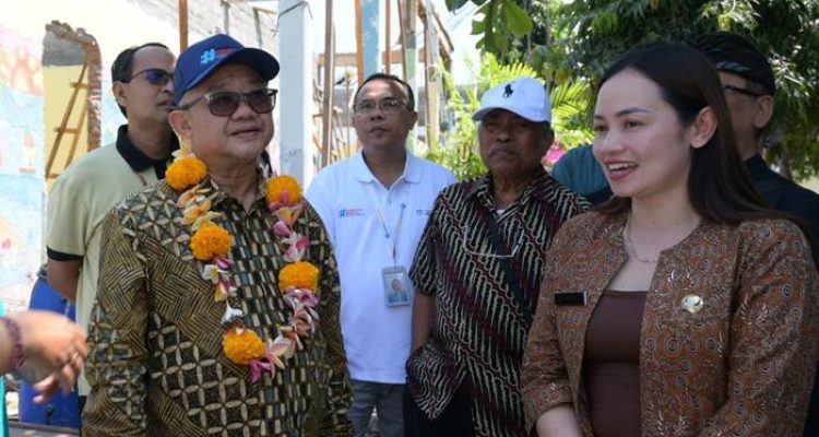 mendikdasmen di bali