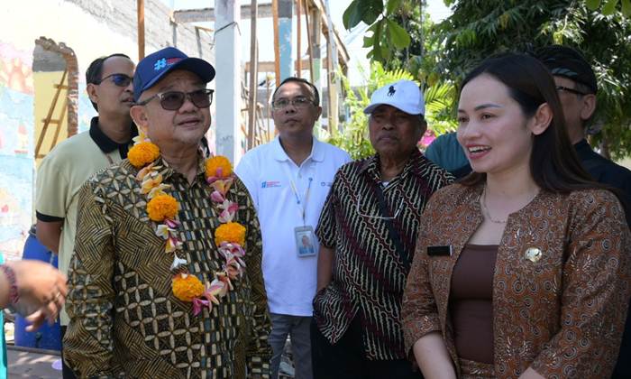 mendikdasmen di bali