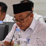 mendikdasmen di dpd ri
