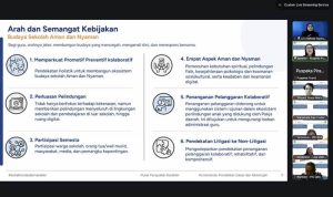 sekolah aman dan nyaman
