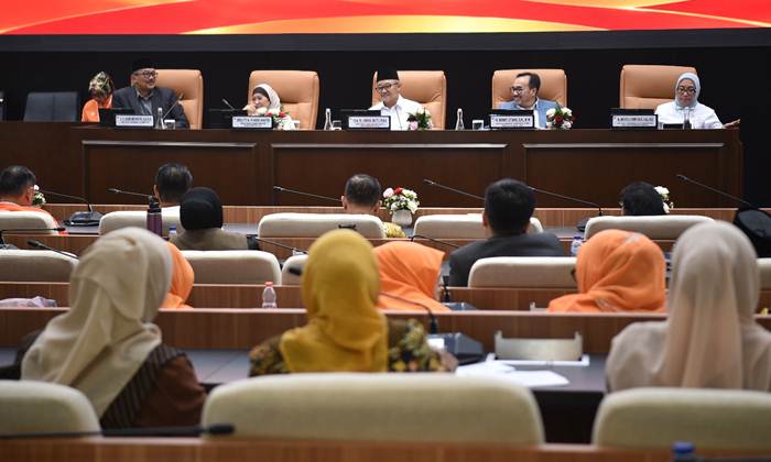 sekolah aman untuk murid